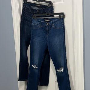 Express Denim Bundle
